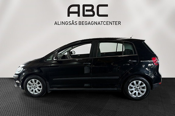 Volkswagen Golf Plus 2 of 19