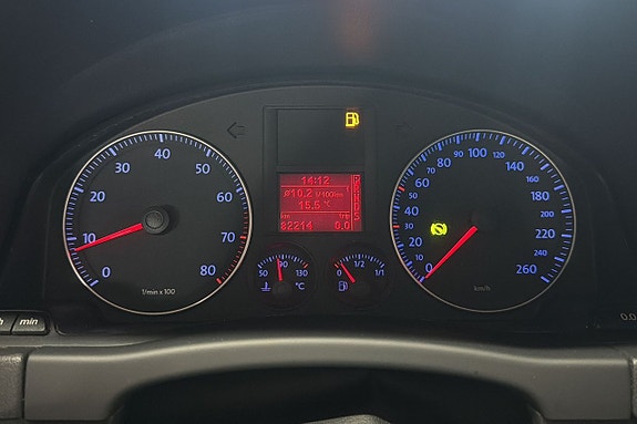 Volkswagen Golf Plus 8 of 19