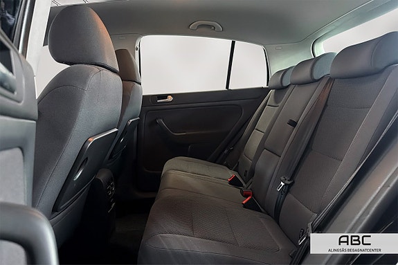 Volkswagen Golf Plus 16 of 19
