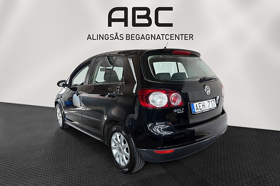 Volkswagen Golf Plus 3 of 19