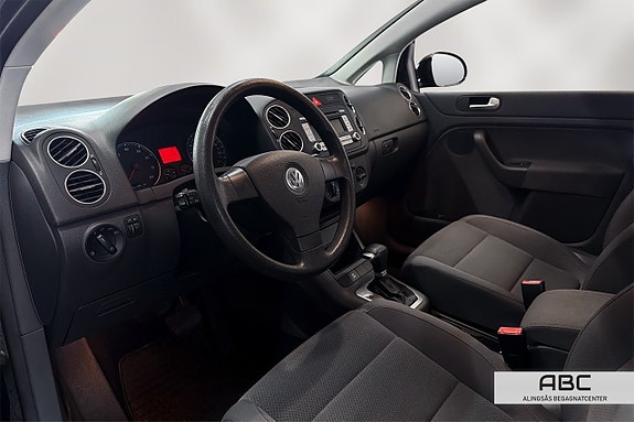 Volkswagen Golf Plus 14 of 19