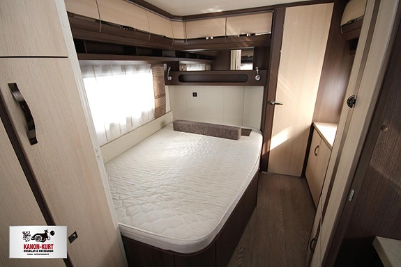 Hobby 660 WFC Prestige 3 of 12