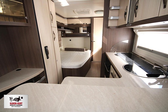 Hobby 660 WFC Prestige 2 of 12