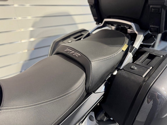 Yamaha FJR 1300 AS Elektronisk växling 8 of 9