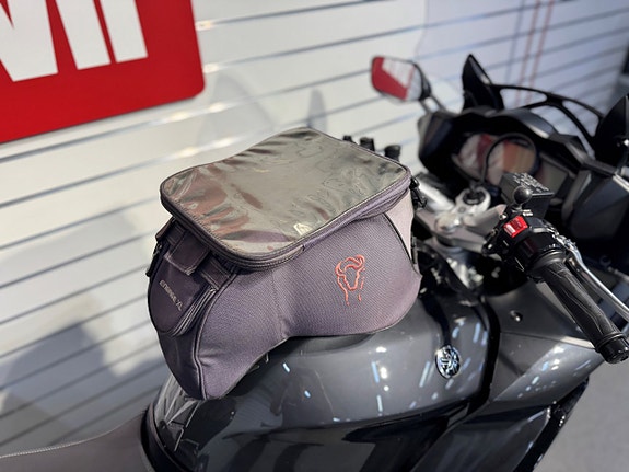 Yamaha FJR 1300 AS Elektronisk växling 7 of 9