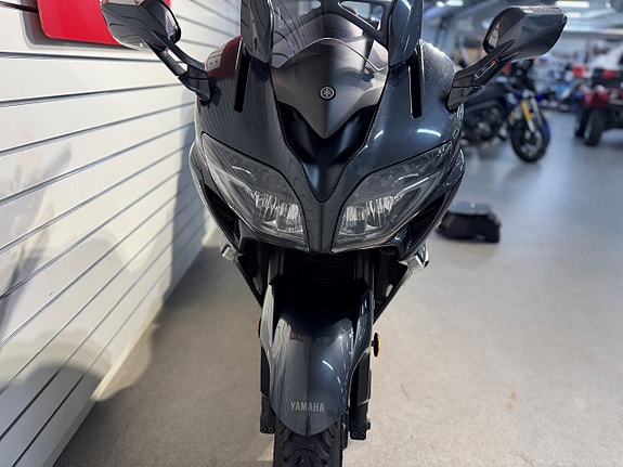 Yamaha FJR 1300 AS Elektronisk växling 6 of 9
