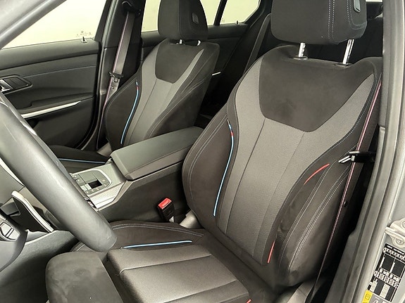BMW 330e 5 of 13