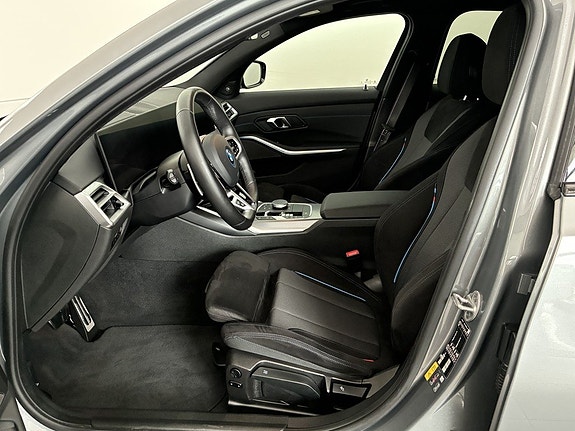 BMW 330e 4 of 13