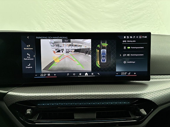 BMW 330e 8 of 13