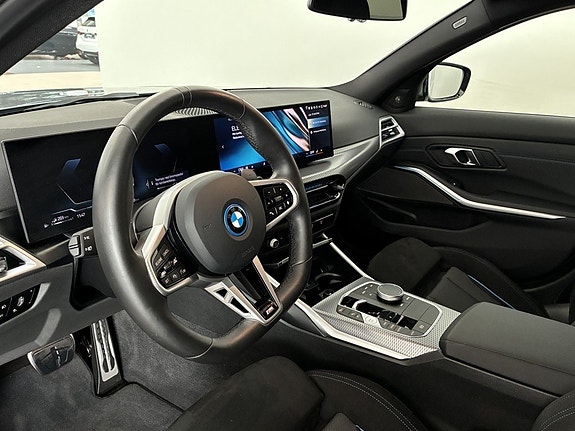 BMW 330e 6 of 13