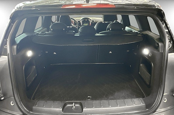 MINI Clubman Cooper SD 14 of 15