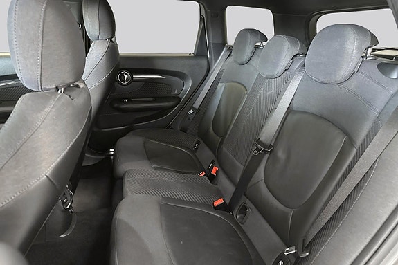 MINI Clubman Cooper SD 9 of 15