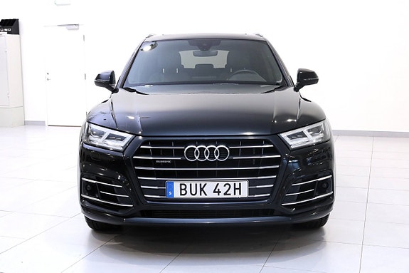 Audi Q5 7 of 30