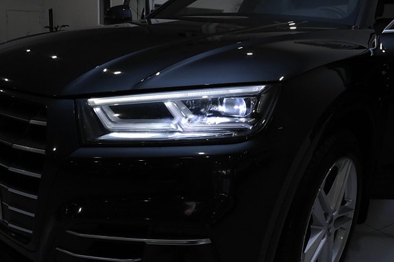 Audi Q5 8 of 30
