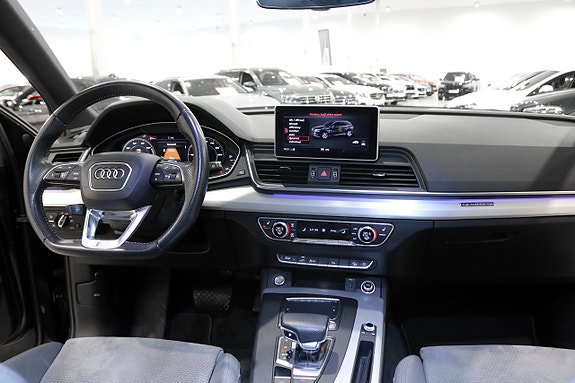 Audi Q5 15 of 30