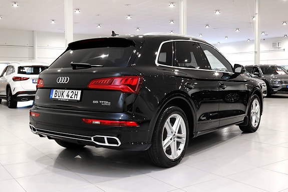 Audi Q5 3 of 30