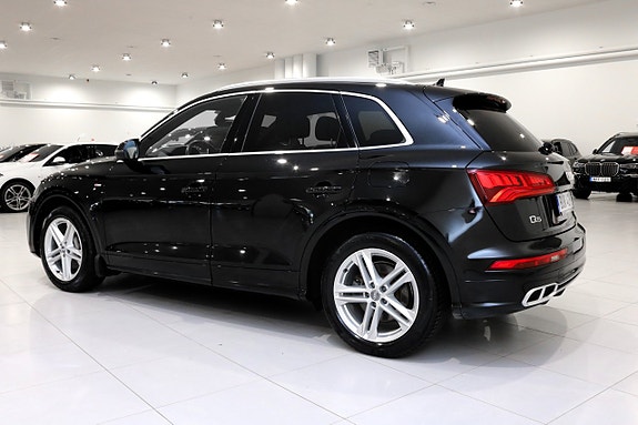 Audi Q5 5 of 30