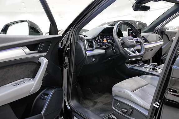 Audi Q5 12 of 30