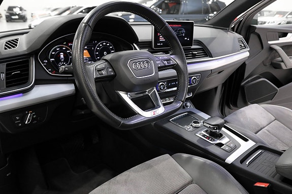 Audi Q5 11 of 30