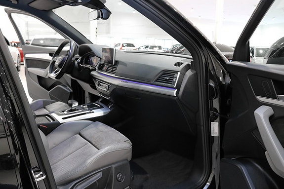 Audi Q5 14 of 30