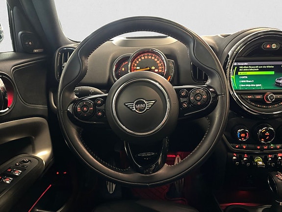 MINI Countryman C 10 of 20