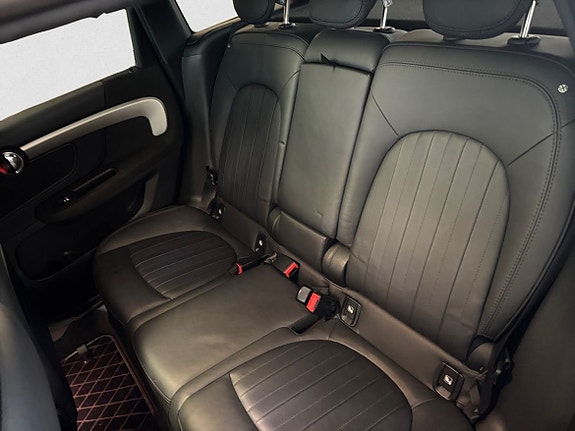 MINI Countryman C 13 of 20