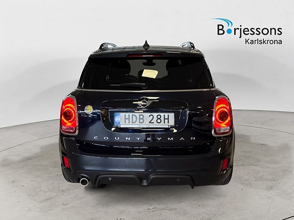 MINI Countryman C 4 of 20
