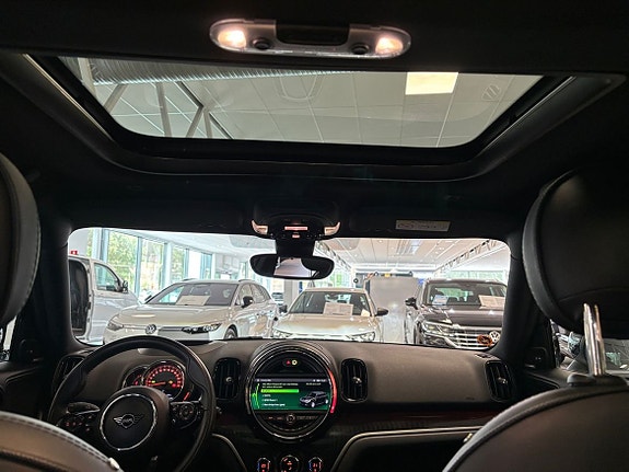 MINI Countryman C 18 of 20