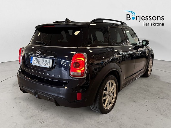 MINI Countryman C 3 of 20