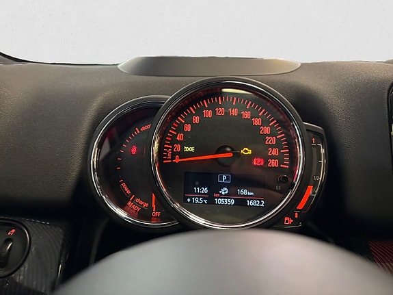 MINI Countryman C 11 of 20