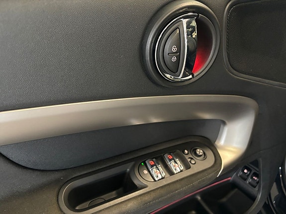 MINI Countryman C 8 of 20