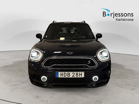 MINI Countryman C 5 of 20