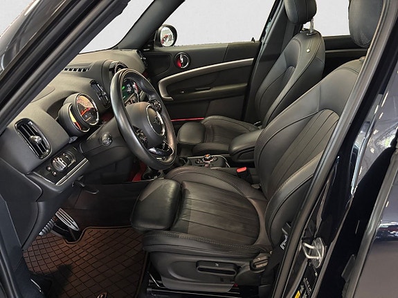 MINI Countryman C 7 of 20