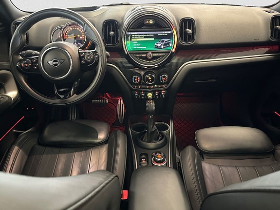 MINI Countryman C 9 of 20