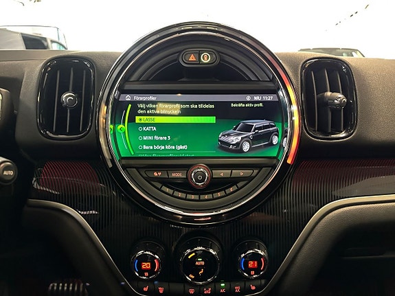 MINI Countryman C 17 of 20