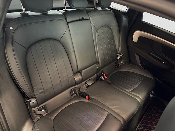 MINI Countryman C 15 of 20