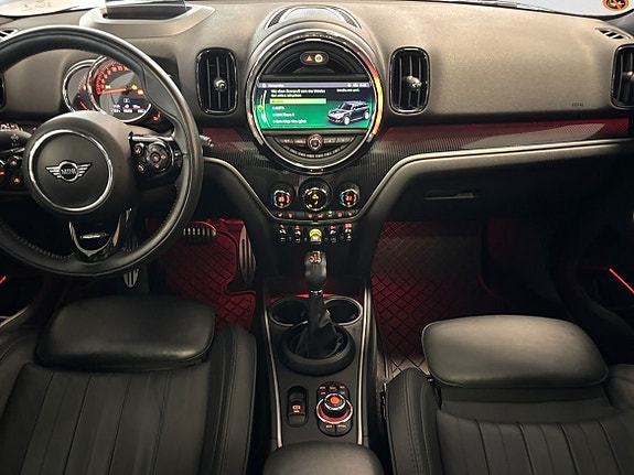 MINI Countryman C 12 of 20