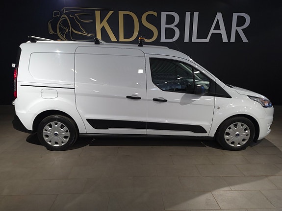 Ford Transit 5 of 12