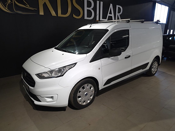 Ford Transit 2 of 12