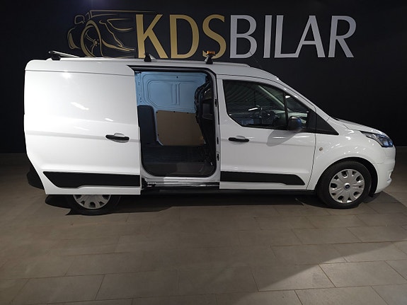Ford Transit 6 of 12