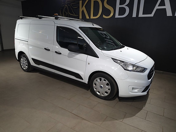 Ford Transit 7 of 12