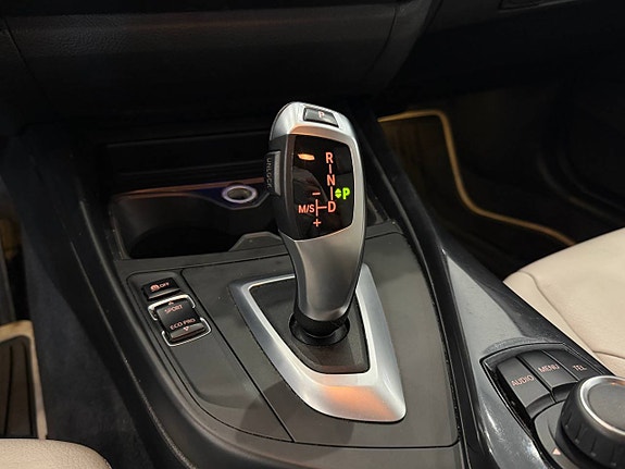 BMW 118d 11 of 11