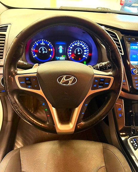 Hyundai i40 14 of 22