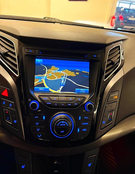 Hyundai i40 16 of 22