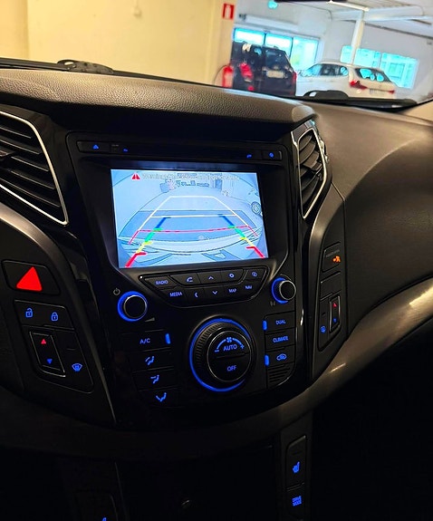 Hyundai i40 17 of 22