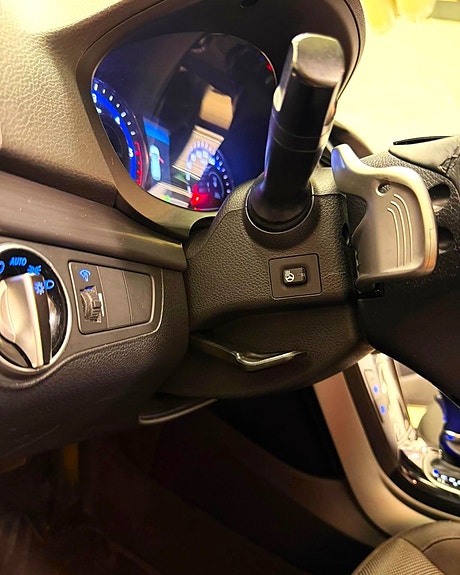 Hyundai i40 19 of 22