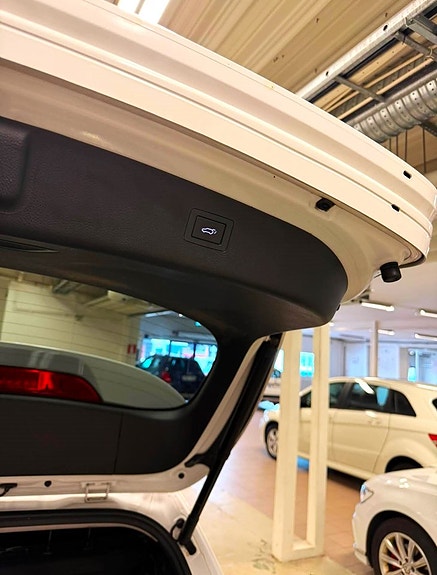Hyundai i40 9 of 22