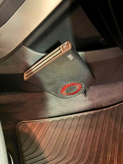 Hyundai i40 18 of 22