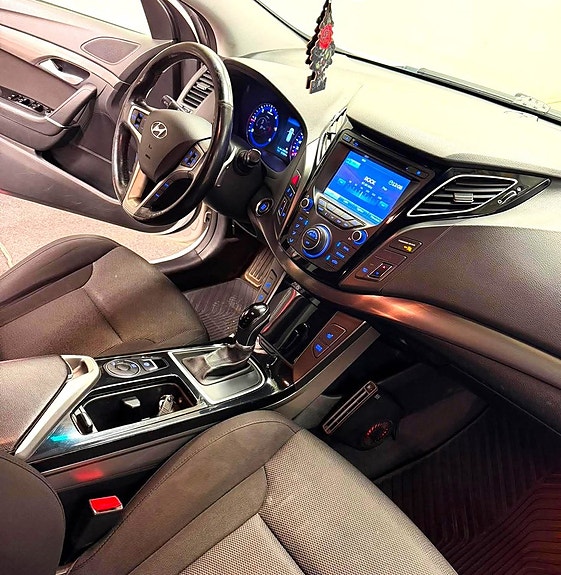 Hyundai i40 20 of 22