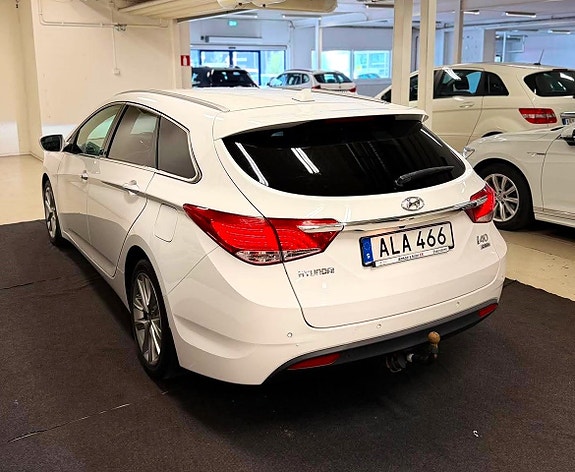 Hyundai i40 6 of 22